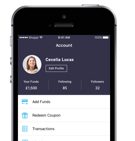 Wallet Security